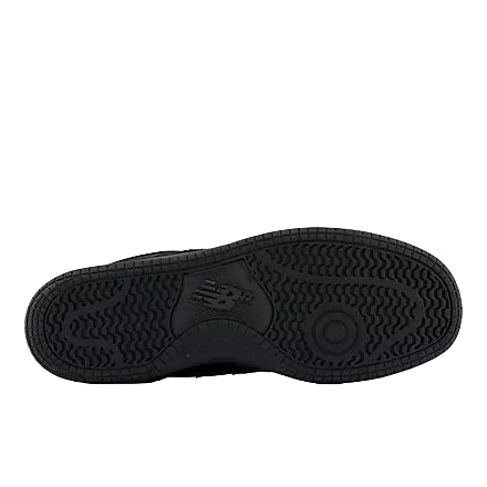 New Balance Numeric 480 Shoe Black