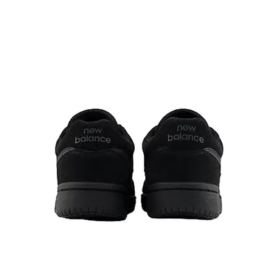 New Balance Numeric 480 Shoe Black