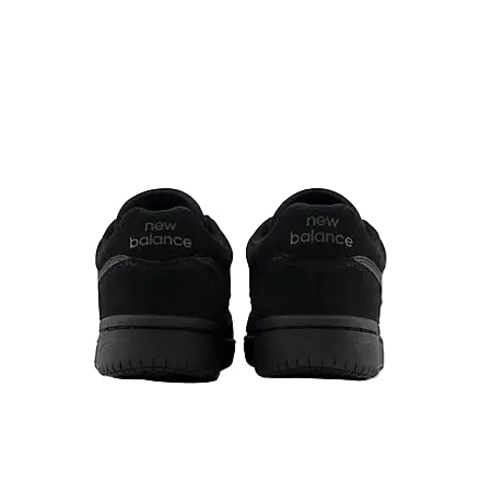 New Balance Numeric 480 Shoe Black