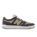 New Balance Numeric 480 Meteorite/Incense