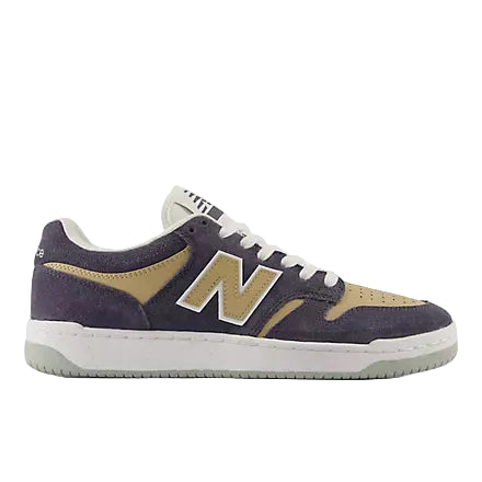 New Balance Numeric 480 Meteorite/Incense