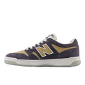 New Balance Numeric 480 Meteorite/Incense