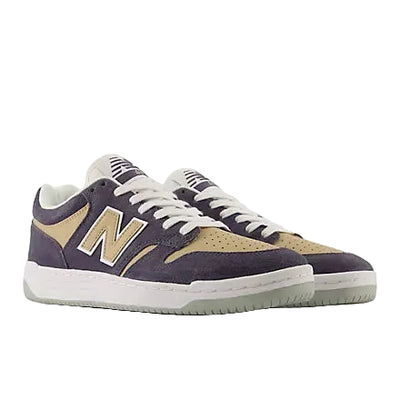 New Balance Numeric 480 Meteorite/Incense
