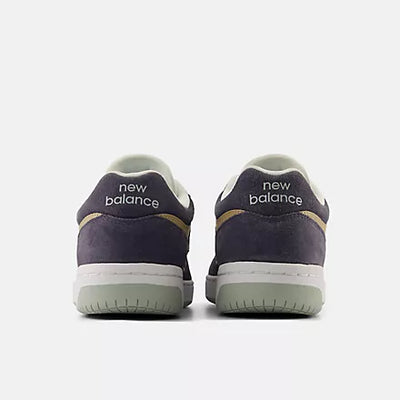 New Balance Numeric 480 Meteorite/Incense