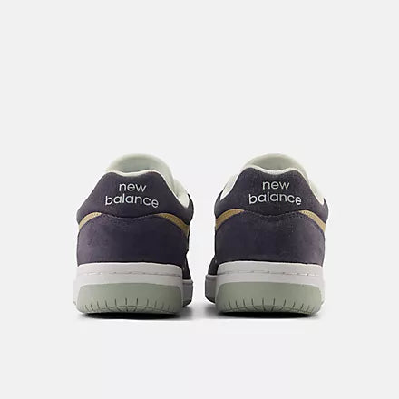 New Balance Numeric 480 Meteorite/Incense