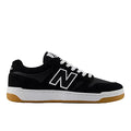 New balance Numeric 480 Shoe Black w White