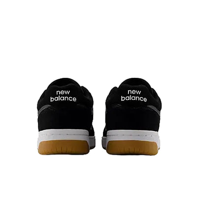 New Balance Numeric 480 Black/White
