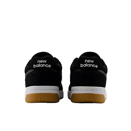 New balance Numeric 480 Shoe Black w White