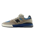New Balance Numeric Andrew Reynolds 933 Mushroom/Stillwater