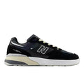 New Balance Numeric Andrew Reynolds 933 Black/Eclipse