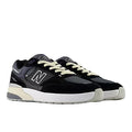New Balance Numeric Andrew Reynolds 933 Black/Eclipse