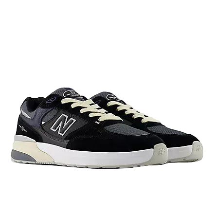 New Balance Numeric Andrew Reynolds 933 Black/Eclipse