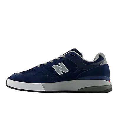 New Balance Numeric Andrew Reynolds 933 NB NAVY with SLATE GREY