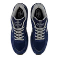 New Balance Numeric Andrew Reynolds 933 NB NAVY with SLATE GREY
