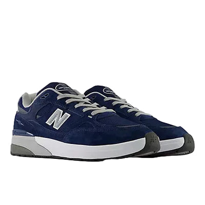 New Balance Numeric Andrew Reynolds 933 NB NAVY with SLATE GREY