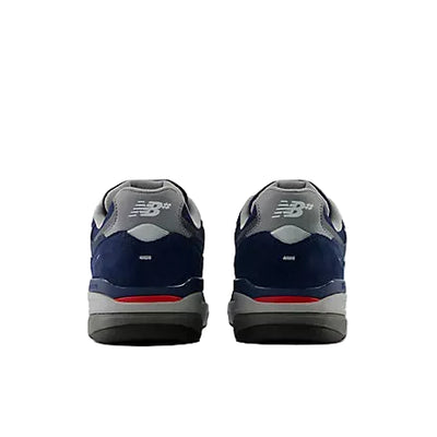New Balance Numeric Andrew Reynolds 933 NB NAVY with SLATE GREY