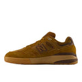 New Balance Numeric Andrew Reynolds 933 Shoe BREAKFAST TEA with PUMPERNICKEL
