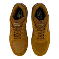 New Balance Numeric Andrew Reynolds 933 Shoe BREAKFAST TEA with PUMPERNICKEL