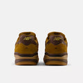 New Balance Numeric Andrew Reynolds 933 Shoe BREAKFAST TEA with PUMPERNICKEL
