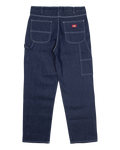 Dickies P1993 Relaxed Fit Carpenter Jean Indigo (White Stitching)
