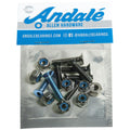 Andale Allen Hardware 7/8"