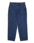 Dickies 1993 Relaxed Fit Denim Carpenter Jean Stone Washed Indigo
