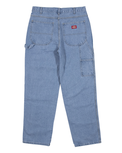 Dickies P1993 Relaxed Fit  Carpenter Jean Light Indigo