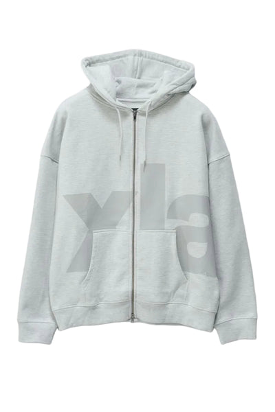 Xlarge Eli Gorilla Fit Zip Thru Hood Snow Marle