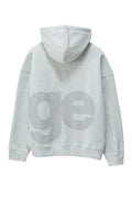 Xlarge Eli Gorilla Fit Zip Thru Hood Snow Marle