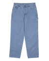Dickies P1993 Relaxed Fit  Carpenter Jean Light Indigo