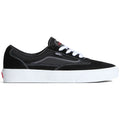 Vans Skate Curren Caples Black/White/Gum