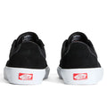 Vans Skate Curren Caples Black/White/Gum