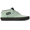 Vans Skate Half Cab Shoe Grey Olive