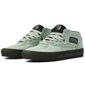 Vans Skate Half Cab Shoe Grey Olive