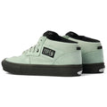 Vans Skate Half Cab Shoe Grey Olive