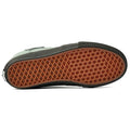 Vans Skate Half Cab Shoe Grey Olive