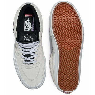 Vans Skate Half Cab Blanc