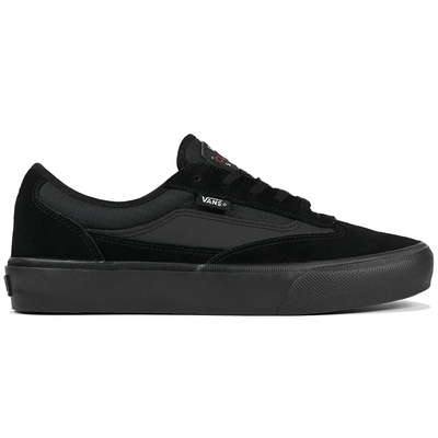 Vans Skate Curren Caples Black/Black