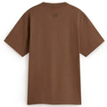 Vans Skate Pedro Delfino T-Shirt Walnut