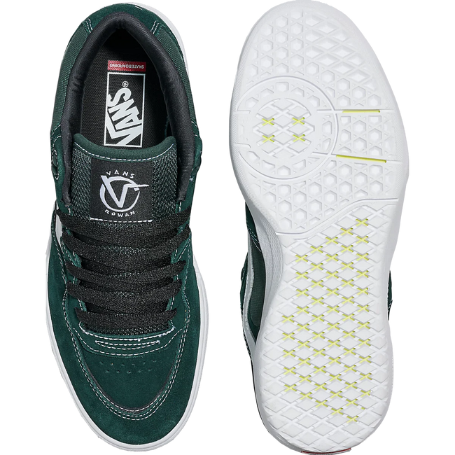 Vans Rowan 2 Dark Forest