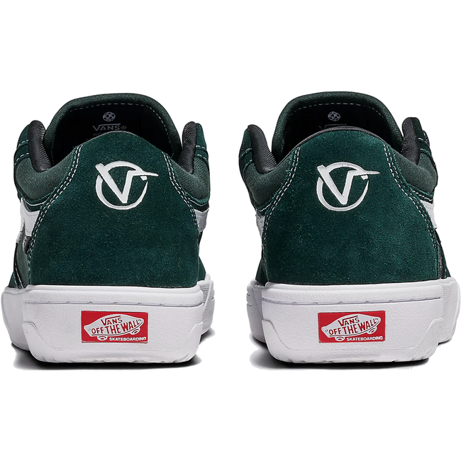 Vans Rowan 2 Dark Forest