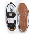 Vans Knu Skool Gum/Black