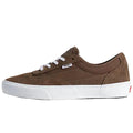 Vans Skate Curren Caples Shoe Vintage Cocoa