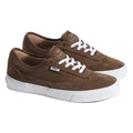 Vans Skate Curren Caples Shoe Vintage Cocoa