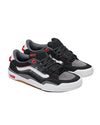 Vans Skate Wayvee 2.0 Shoe Black/White/Red