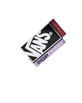 Vans Skate Wayvee 2.0 Shoe Black/White/Red
