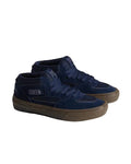 Vans Skate Halfcab wafflecup Shoe Navy/Gum