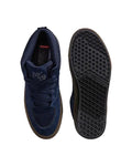 Vans Skate Halfcab wafflecup Shoe Navy/Gum