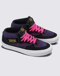 Vans Skate Half Cab Black/Purple