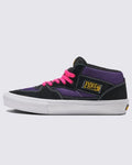 Vans Skate Half Cab Black/Purple